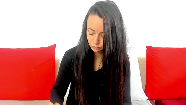 cute angel95 online show from 17, 9, 2025