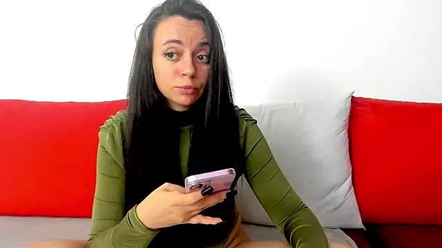 cute angel95 online show from 16, 10, 2025