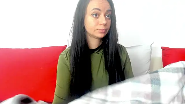 cute angel95 online show from 5, 11, 2025