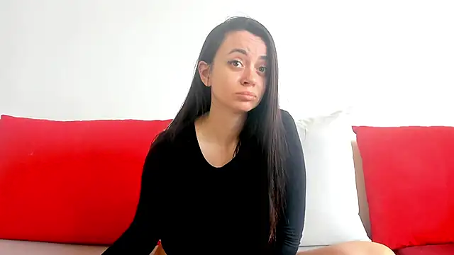 cute angel95 online show from 18, 1, 2026