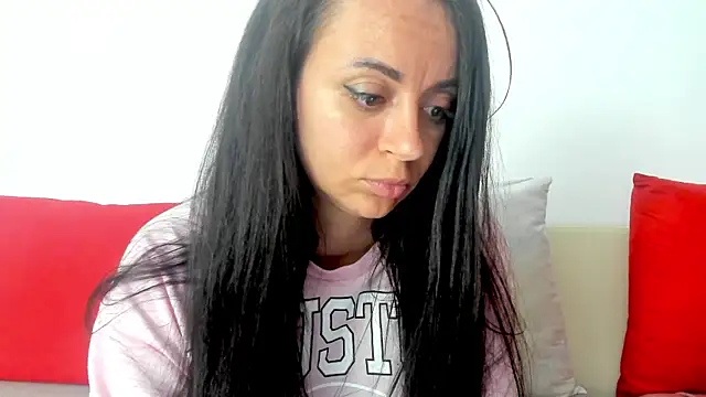 cute angel95 online show from 24, 5, 2026