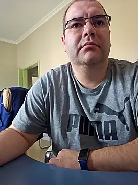 Andrew1900529 online show from 12, 3, 2025