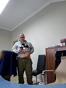 Andrew1900529 online show from 13, 1, 2026