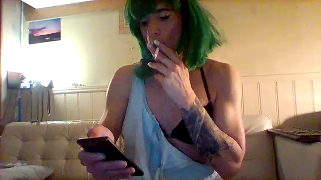 SassyAmanda87 online show from 24, 9, 2025