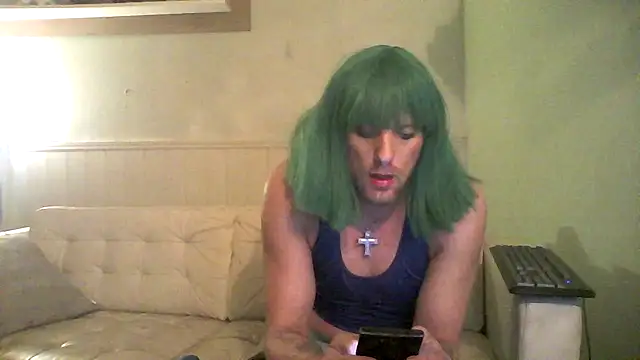 SassyAmanda87 online show from 26, 10, 2025