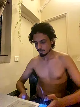 Talha266 online show from 8, 11, 2025