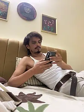 Talha266 online show from 22, 12, 2025