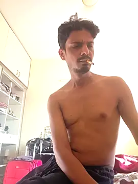 Talha266 online show from 25, 5, 2026