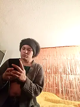 LUNAdeMARTE online show from 16, 11, 2025