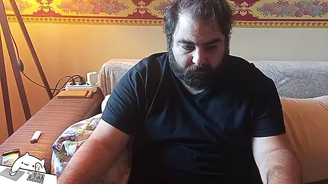  Sinyor34 online show from 27, 11, 2025