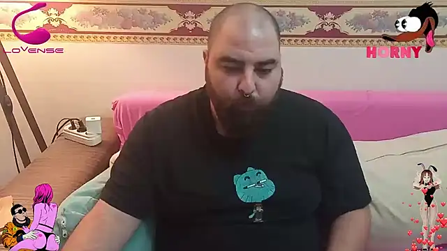  Sinyor34 online show from 8, 4, 2026