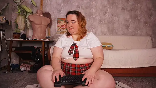 Evelively online show from 21, 3, 2025