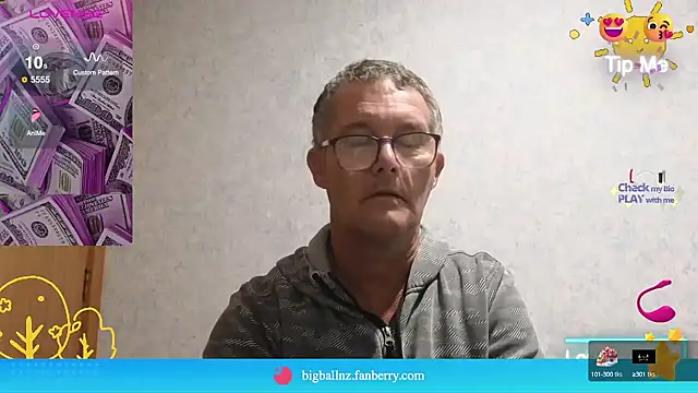 bigballnz online show from 7, 3, 2025