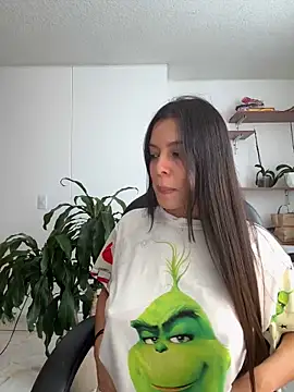 kamivolkano online show from 5, 12, 2024