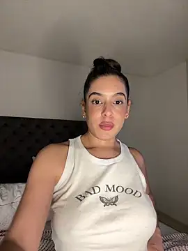 kamivolkano online show from 23, 3, 2025