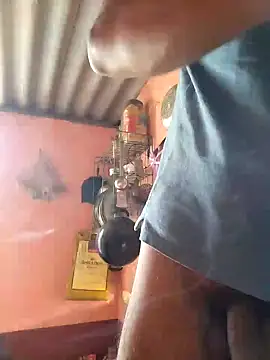 Snapshot of ratanfck chatting on 27, 1, 2025 ratanfck online show from 27, 1, 2025