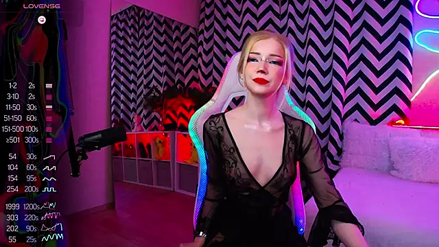 Misamane online show from 7, 12, 2024