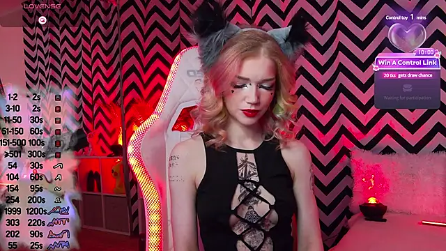 Misamane online show from 15, 1, 2025