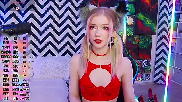 Misamane online show from 11, 2, 2025