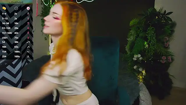 Misamane online show from 29, 3, 2026