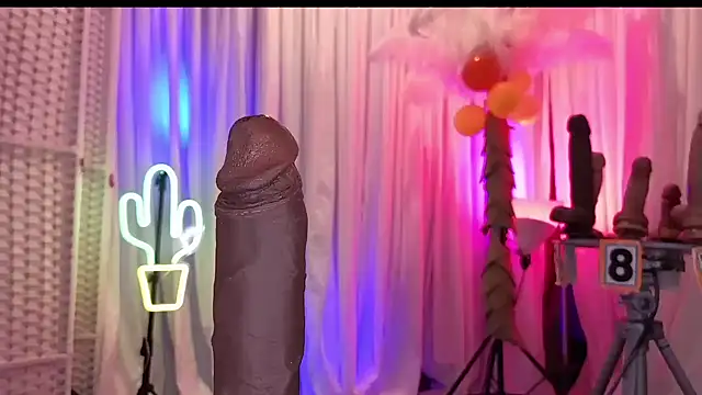 Foglove69 online show from 5, 2, 2026