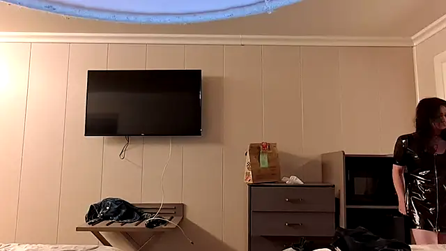 AerobicSleeve online show from 14, 12, 2025