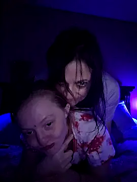 Snapshot of AerobicSleeve chatting on 13, 3, 2026 AerobicSleeve online show from 13, 3, 2026