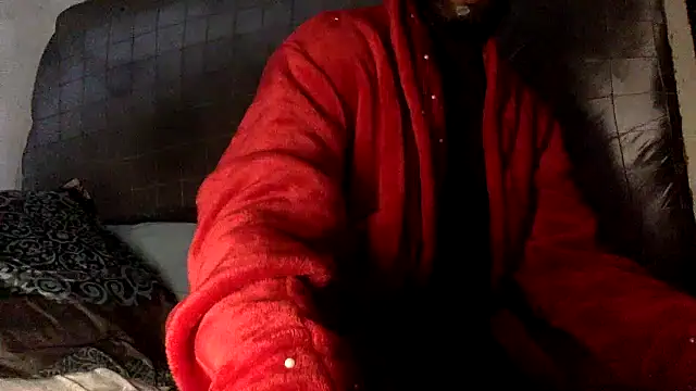 MrRuddeebony online show from 9, 1, 2026