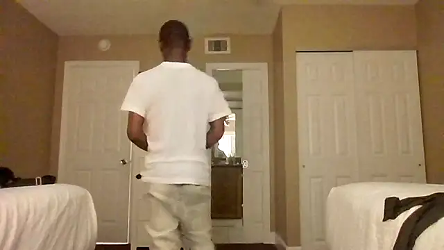 MrRuddeebony online show from 26, 4, 2026