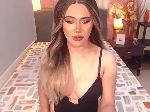 MistressAthalia online show from 19, 9, 2025