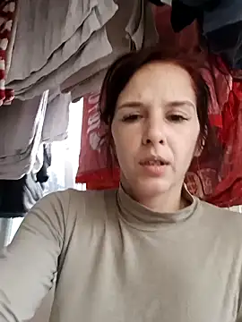 SexxyLety online show from 31, 12, 2024