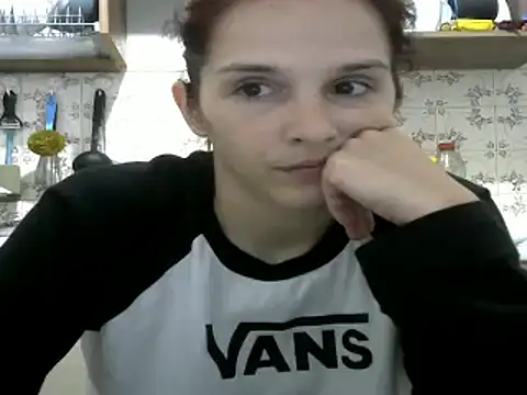 SexxyLety online show from 24, 1, 2025