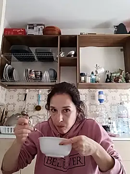 SexxyLety online show from 13, 3, 2025