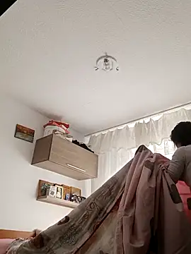 SexxyLety online show from 21, 3, 2025