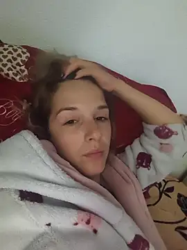 SexxyLety online show from 12, 9, 2025