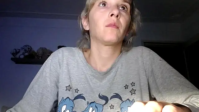 SexxyLety online show from 11, 10, 2025