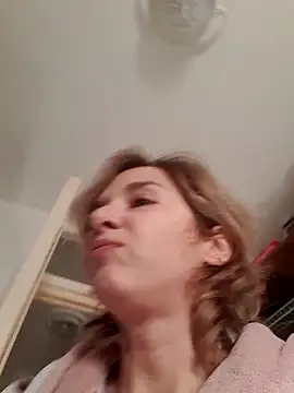 SexxyLety online show from 18, 1, 2026