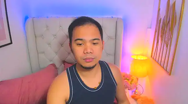 AsianZero online show from 5, 2, 2025