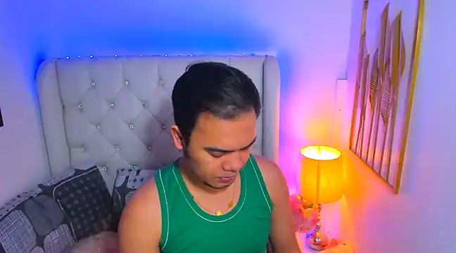 AsianZero online show from 13, 2, 2025