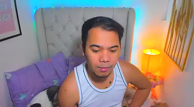 AsianZero online show from 25, 2, 2025