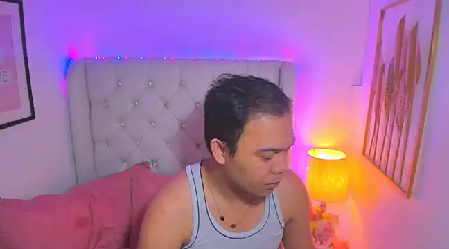 AsianZero online show from 7, 3, 2025