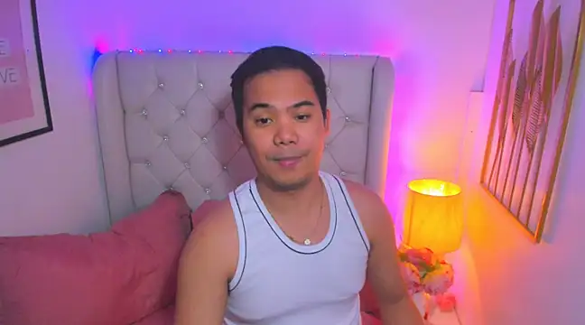 AsianZero online show from 10, 3, 2025