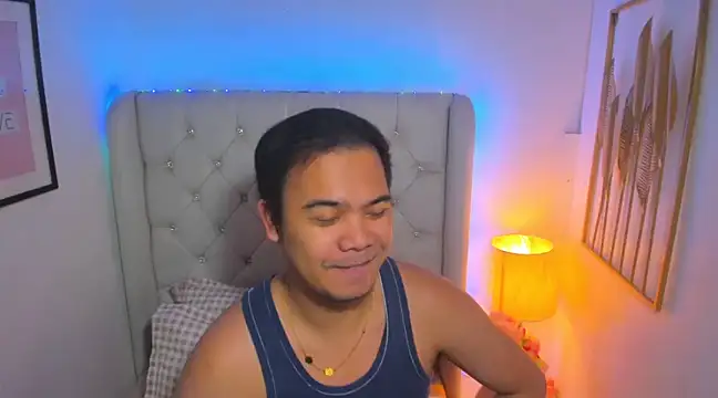 AsianZero online show from 20, 3, 2025