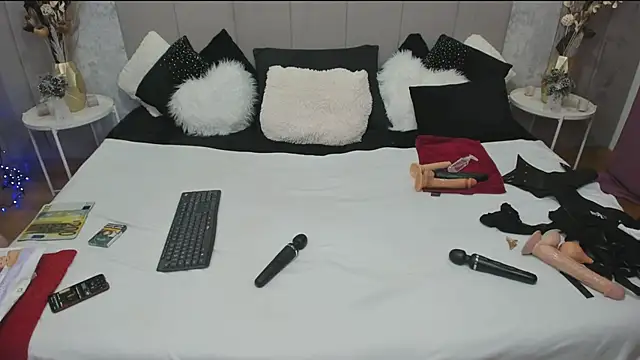 boobies4fun online show from 14, 1, 2026