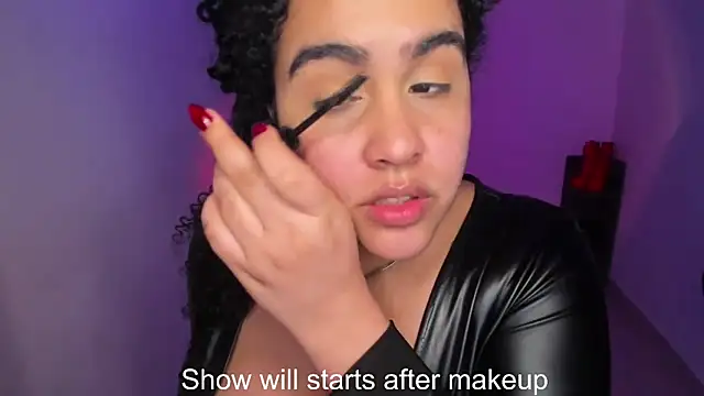 Amber smith20 online show from 21, 6, 2026