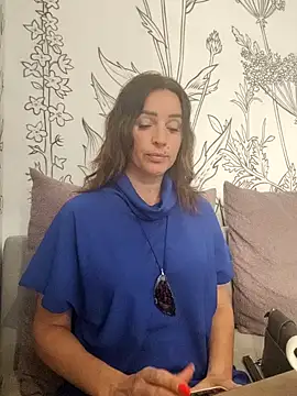 EvaXOAir online show from 5, 2, 2025