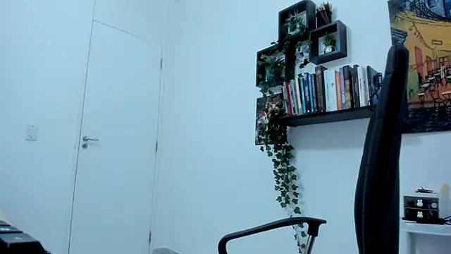 TaliMajesty online show from 19, 3, 2025