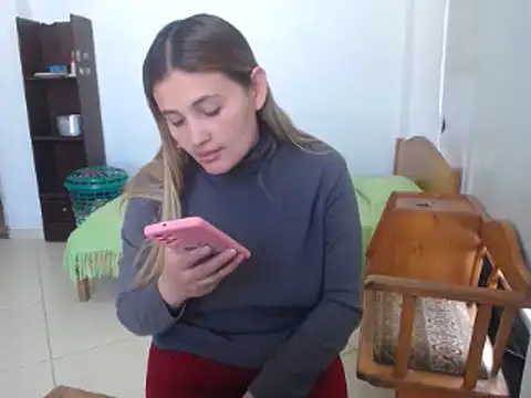 Mia davis01 online show from 27, 6, 2026