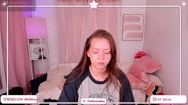 Itsnatasharay online show from 17, 4, 2026