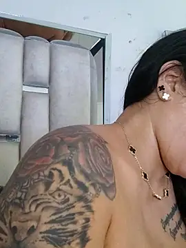 chelaqueen  online show from 27, 11, 2025